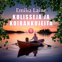 Kulisseja ja koirankujeita 1