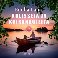 Kulisseja ja koirankujeita 7