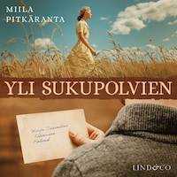 Yli sukupolvien