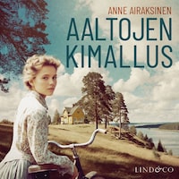 Aaltojen kimallus