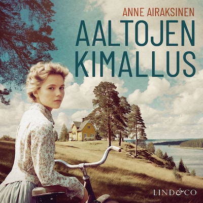 Aaltojen kimallus