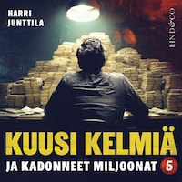 Ryöstöjä ja vankilapakoja