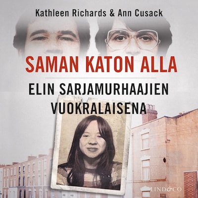 Saman katon alla
