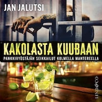 Kakolasta Kuubaan