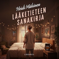 Lääketieteen sanakirja