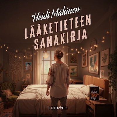 Lääketieteen sanakirja