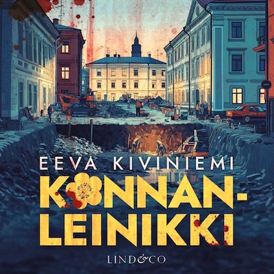 Konnanleinikki