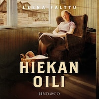 Hiekan Oili