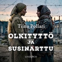 Olkityttö ja susinarttu