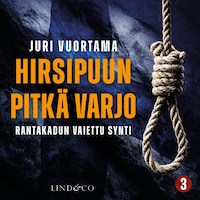 Rantakadun vaiettu synti