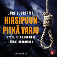 Kyyti, josta kukaan ei jäänyt kertomaan