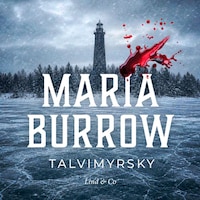 Talvimyrsky