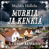 Murhia ja kenkiä