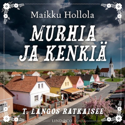 Murhia ja kenkiä
