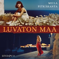 Luvaton maa