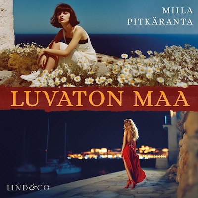 Luvaton maa