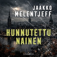 Hunnutettu nainen
