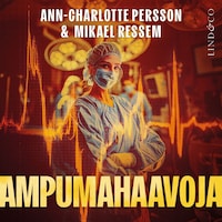 Ampumahaavoja