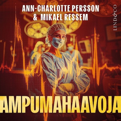 Ampumahaavoja