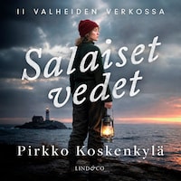 Valheiden verkossa