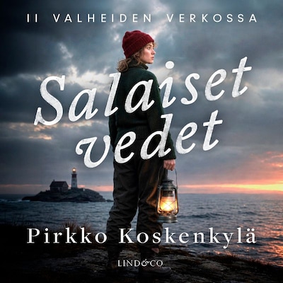 Valheiden verkossa