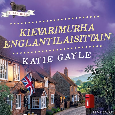 Kievarimurha englantilaisittain