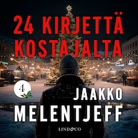 24 kirjettä kostajalta 4