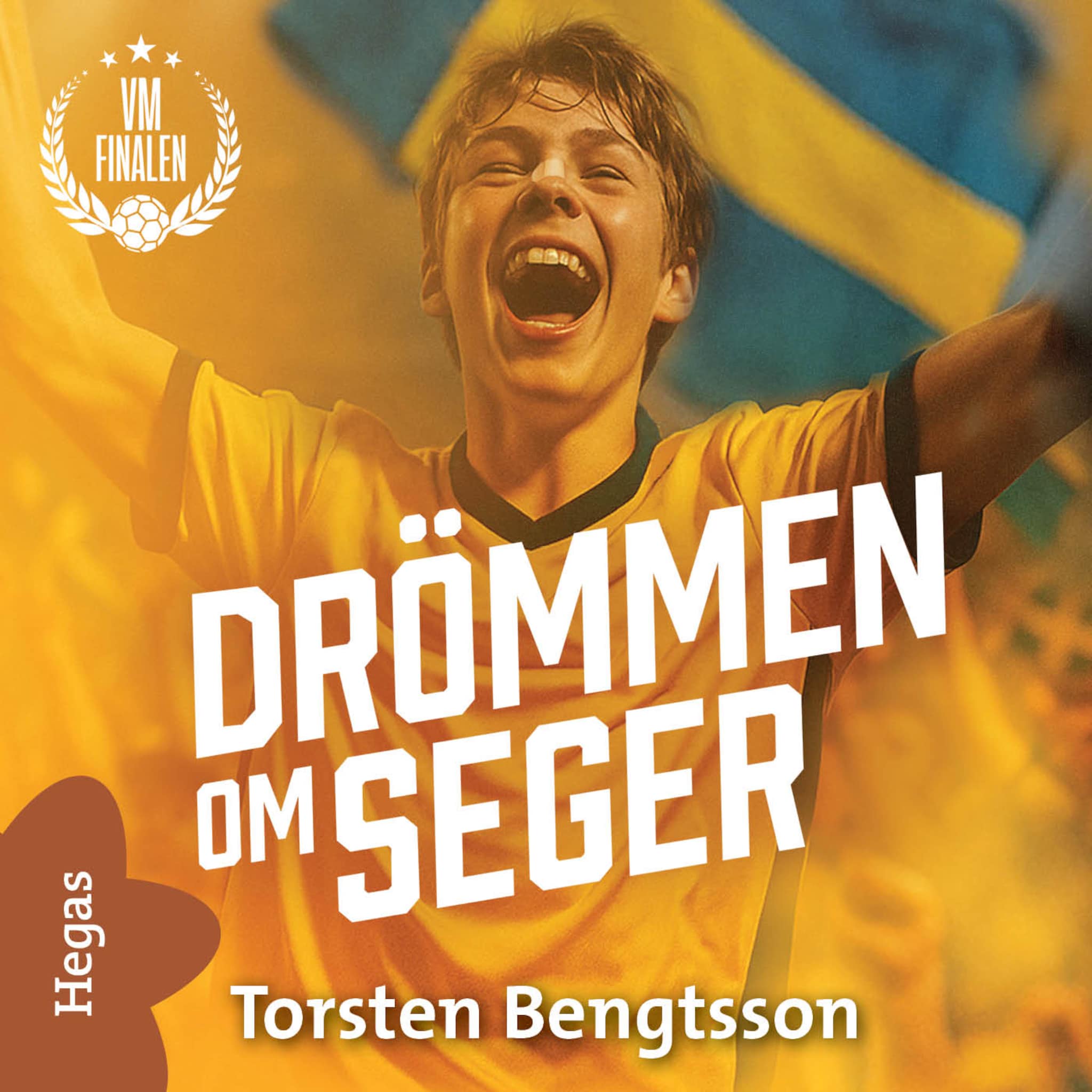 Drömmen om seger