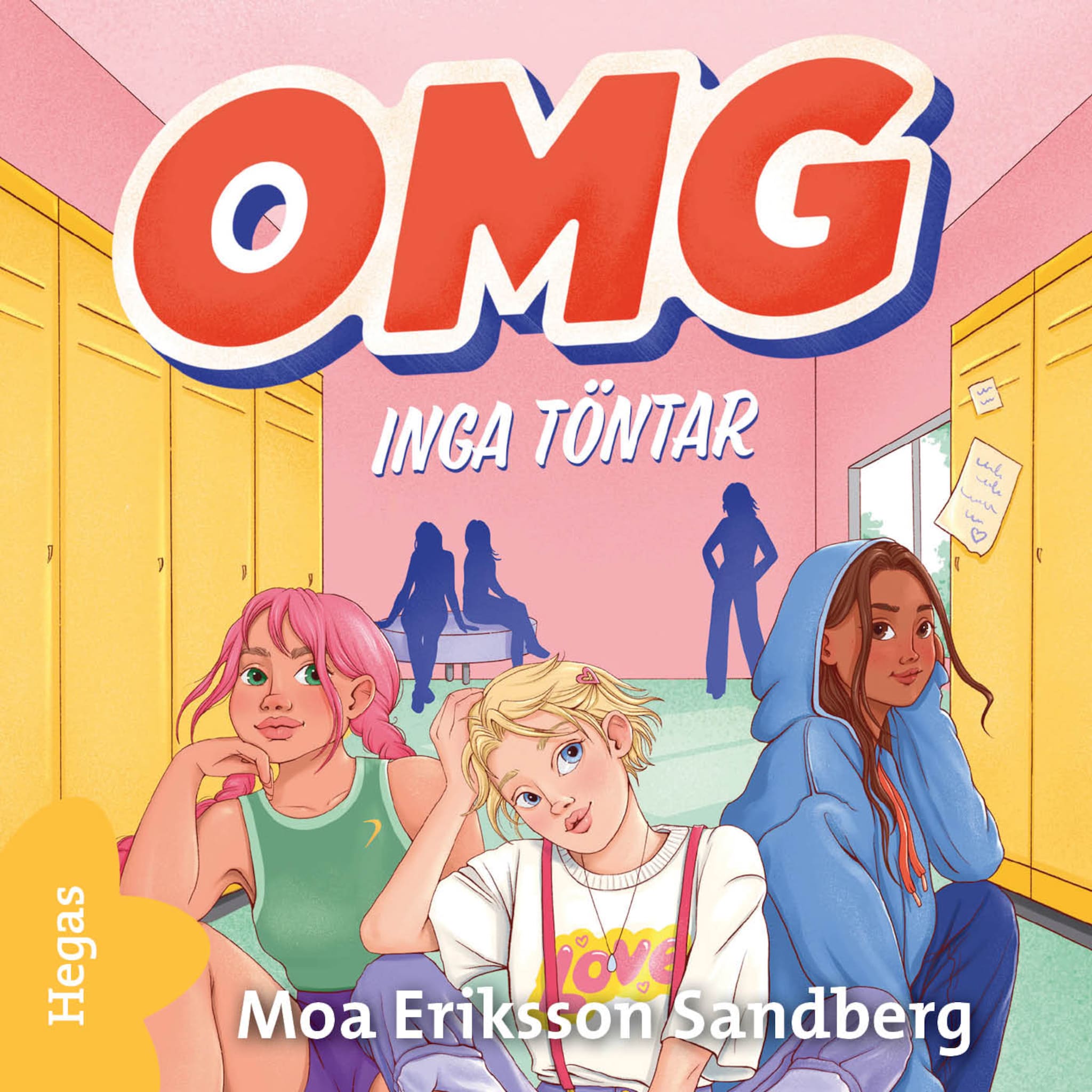 Inga töntar