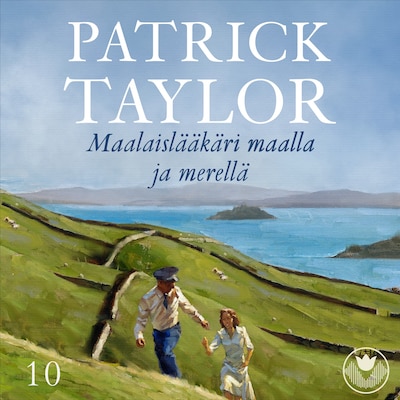 Maalaislääkäri maalla ja merellä