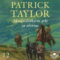 Maalaislääkärin arki ja aherrus
