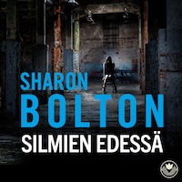 Silmien edessä