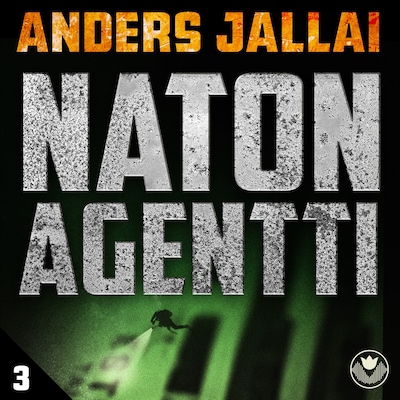 Naton agentti