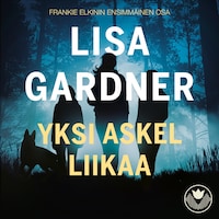 Yksi askel liikaa