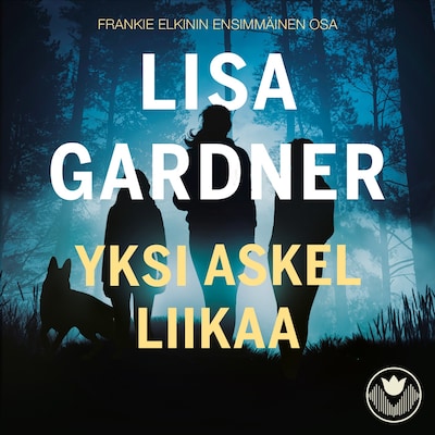 Yksi askel liikaa