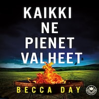 Kaikki ne pienet valheet