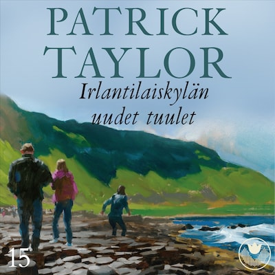Irlantilaiskylän uudet tuulet