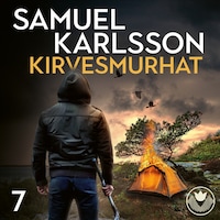 Kirvesmurhat