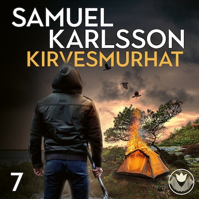 Kirvesmurhat