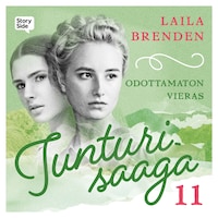 Tunturisaaga 11: Odottamaton vierailu