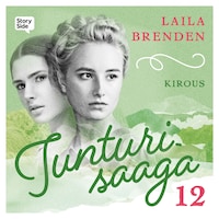 Tunturisaaga 12: Kirous