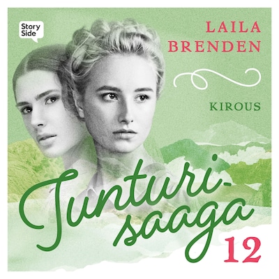 Tunturisaaga 12: Kirous