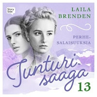 Tunturisaaga 13: Perhesalaisuuksia
