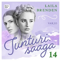 Tunturisaaga 14: Varjo