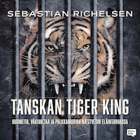 Tanskan Tiger King