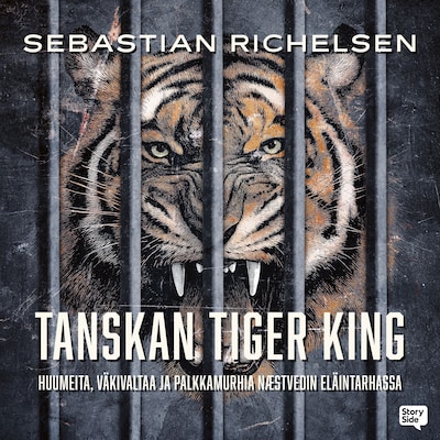 Tanskan Tiger King