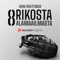 Kahdeksan rikosta alamaailmasta