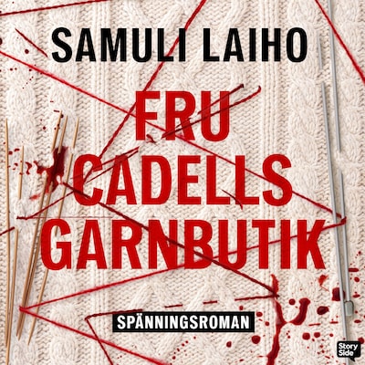 Fru Cadells garnbutik