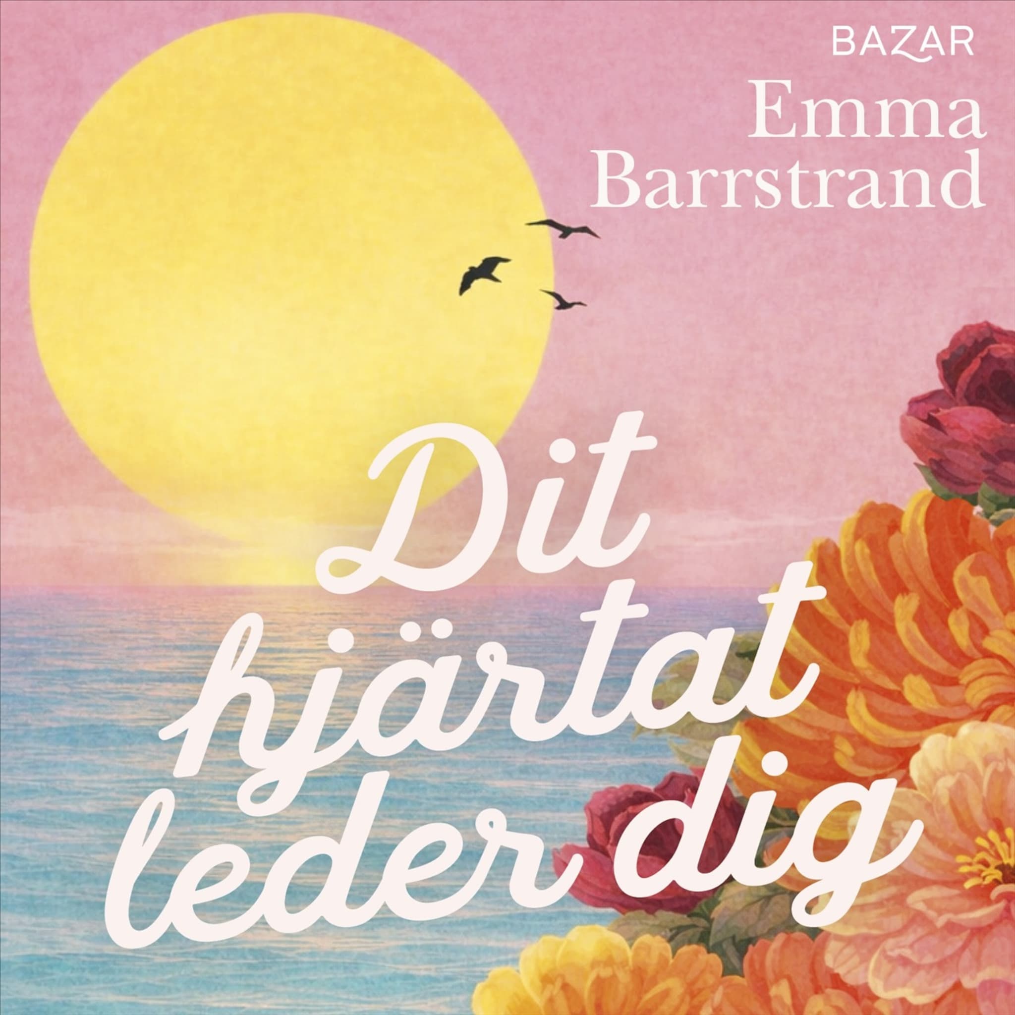 Dit hjärtat leder dig