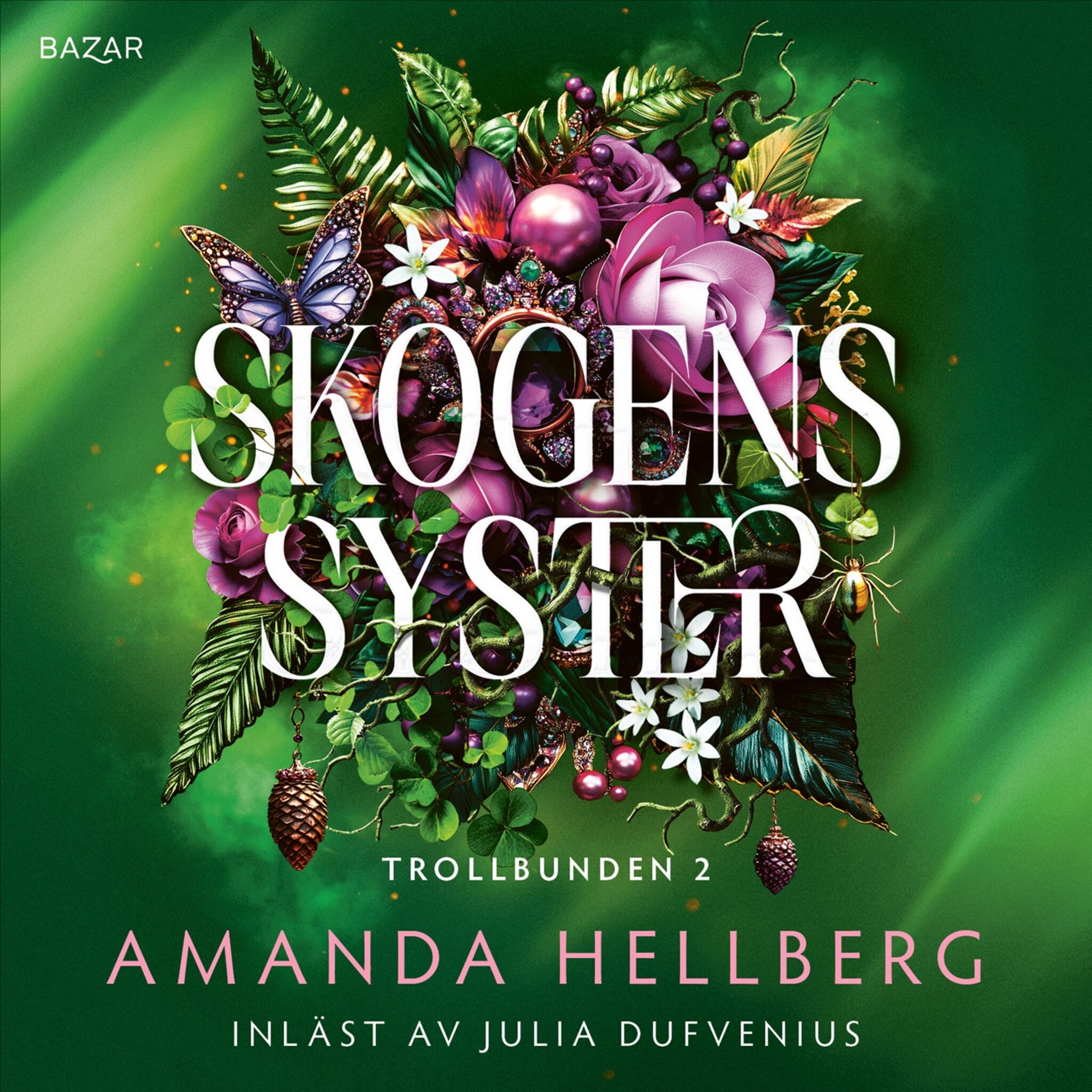 Skogens syster